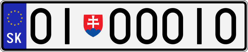 Typ III - Bežná 1R