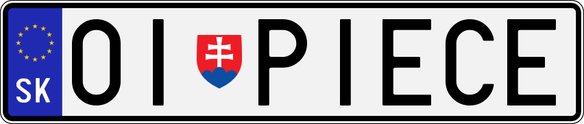 Typ III - Bežná 1R
