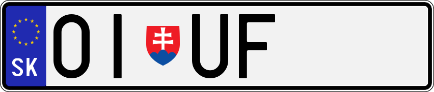 Typ III - Bežná 1R