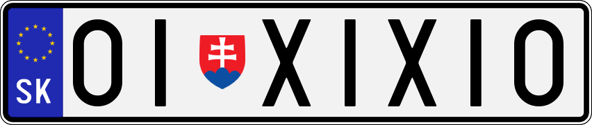 Typ III - Bežná 1R