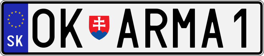 Typ III - Bežná 1R