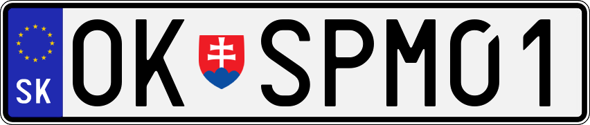 Typ III - Bežná 1R