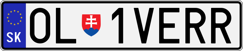 Typ III - Bežná 1R