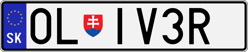 Typ III - Bežná 1R