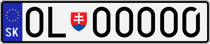 Typ III - Bežná 1R