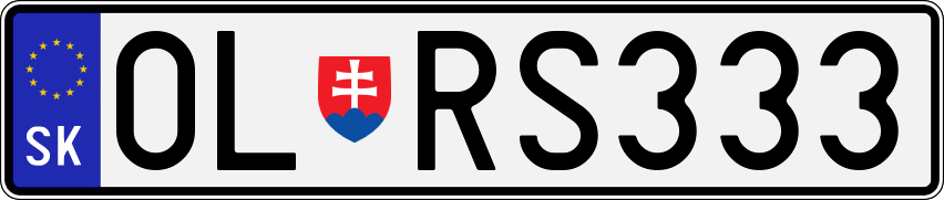 Typ III - Bežná 1R