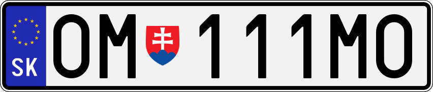 Typ III - Bežná 1R