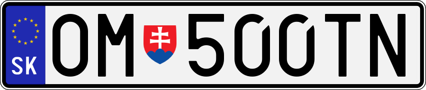 Typ III - Bežná 1R