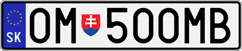 Typ III - Bežná 1R