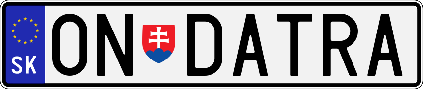 Typ III - Bežná 1R