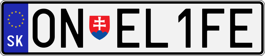 Typ III - Bežná 1R