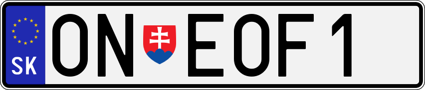 Typ III - Bežná 1R