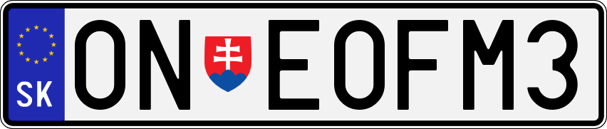 Typ III - Bežná 1R