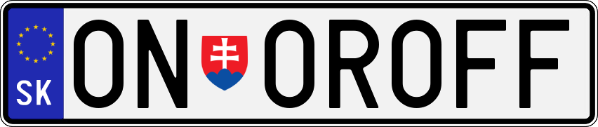 Typ III - Bežná 1R