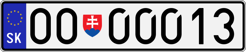 Typ III - Bežná 1R