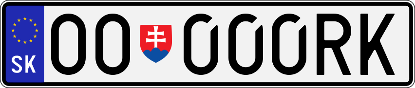 Typ III - Bežná 1R