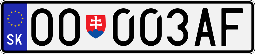 Typ III - Bežná 1R