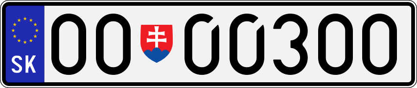Typ III - Bežná 1R