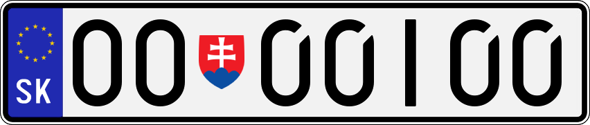 Typ III - Bežná 1R