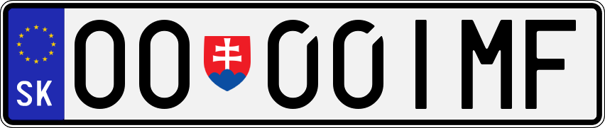 Typ III - Bežná 1R