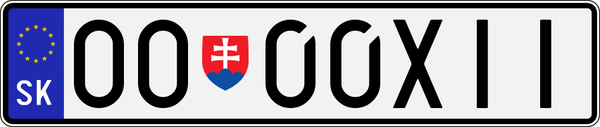 Typ III - Bežná 1R