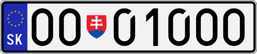 Typ III - Bežná 1R