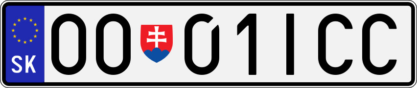 Typ III - Bežná 1R