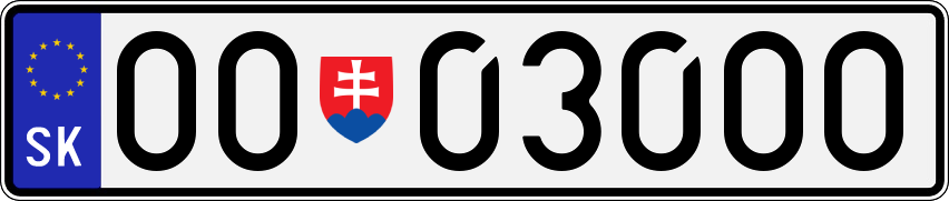 Typ III - Bežná 1R