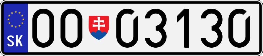 Typ III - Bežná 1R