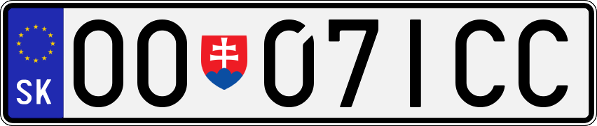 Typ III - Bežná 1R