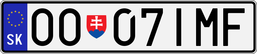 Typ III - Bežná 1R