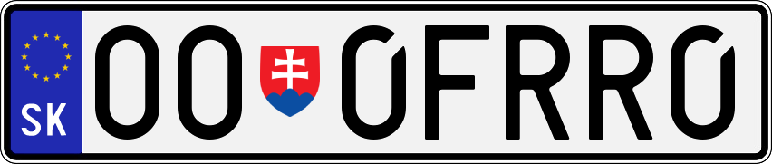 Typ III - Bežná 1R