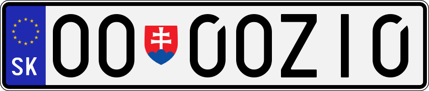 Typ III - Bežná 1R