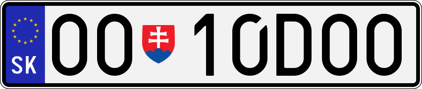 Typ III - Bežná 1R