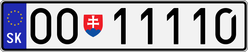 Typ III - Bežná 1R