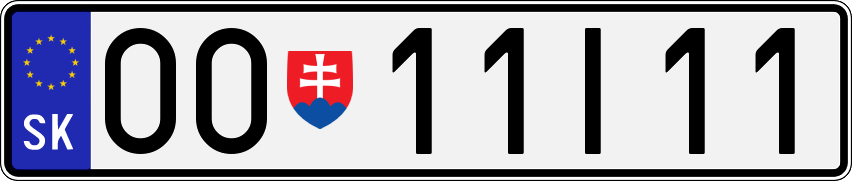 Typ III - Bežná 1R