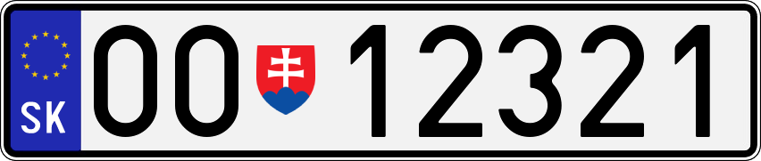 Typ III - Bežná 1R