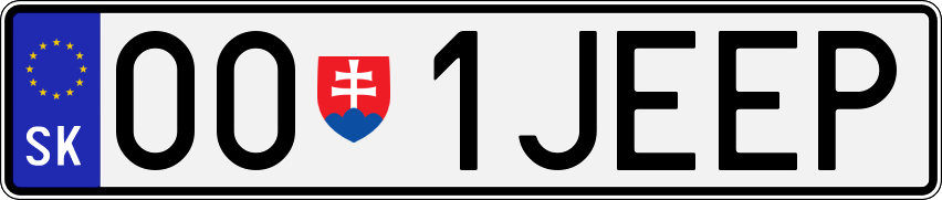 Typ III - Bežná 1R