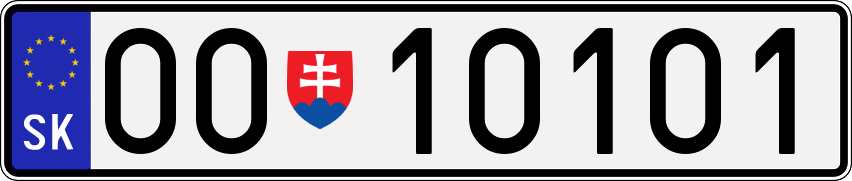 Typ III - Bežná 1R