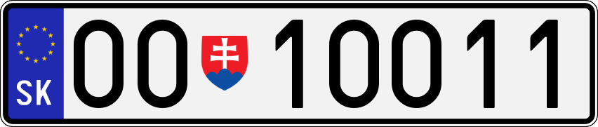 Typ III - Bežná 1R