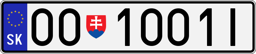 Typ III - Bežná 1R