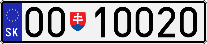 Typ III - Bežná 1R