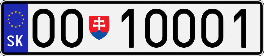 Typ III - Bežná 1R