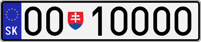 Typ III - Bežná 1R