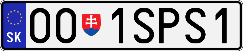 Typ III - Bežná 1R