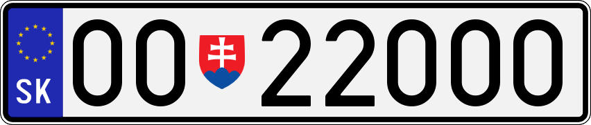 Typ III - Bežná 1R