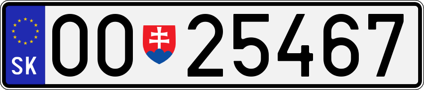 Typ III - Bežná 1R