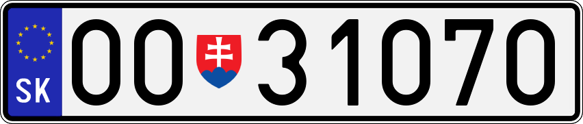 Typ III - Bežná 1R