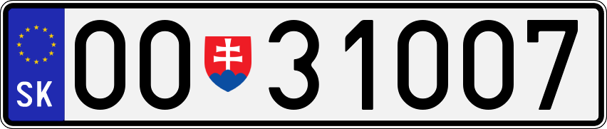 Typ III - Bežná 1R