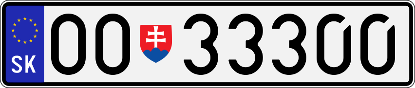 Typ III - Bežná 1R